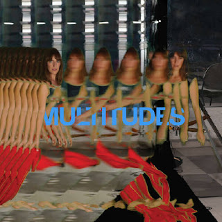 Pochette de l’album « Multitudes »