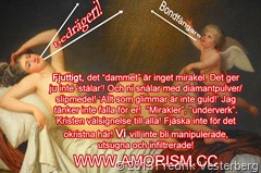 DSC03777.JPG Danaë. (1) Text om guldregn låtsas mirakel. Med amorism