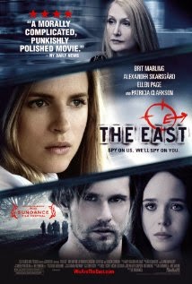Watch The East (2013) Full Movie Instantly http ://www.hdtvlive.net