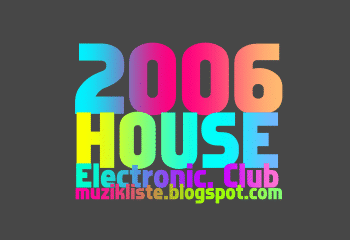 2006 hits list Electronic Music List