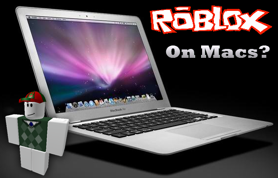 Roblox News Roblox On Macs - roblox for mac computer