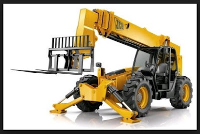 Pengertian Telescopic Handler dan Fungsinya Pengertian Telescopic Handler dan Fungsinya