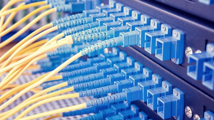 CCNA LABs step by step [Udemy Course]