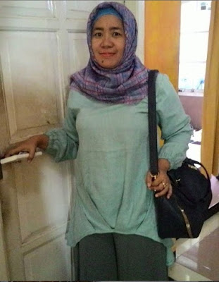 Baju Lebaran