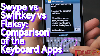Comparison-of-Swype-Swiftkey-Fleksy-Keyboard-Apps