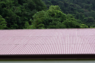 Costa Rica roof paint