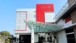 12 Hotel di Kabupaten Muara Enim: Penginapan Terbaik di Muara Enim