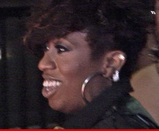 Missy Elliott -- My Lambo is Being Held Hostage! » Gossip | Missy Elliott