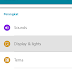 Setting Fullscreen aplikasi pada Cyanogenmod 12/12.1 (hide navbar & statusbar per apps)