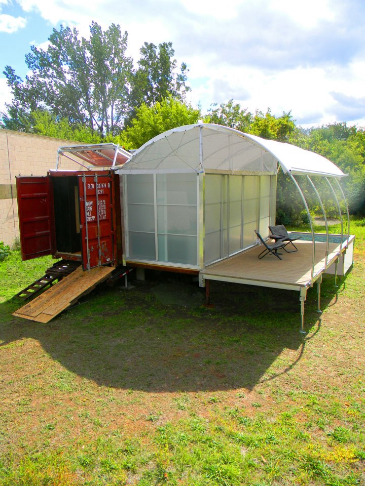 homes 20 ft container 40 ft container isbu in your area http www