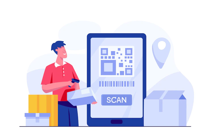 How Mobile Barcode Scanning is Transforming Industries