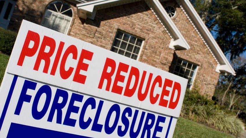 Foreclosure - Houses Foreclosure