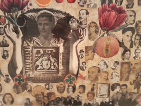 VOA_GALLERY_BLOG_DE_ARTE_GREGORIO_PRIETO_ACADEMIA_BELLAS_ARTES_SAN_FERNANDO Gregorio Prieto, Real Academia de Bellas Artes de San Fernando, Fotografía, Arte, Collage, Blog de arte, Voa-Gallery, Yvonne Brochard, Exposiciones, Madrid,