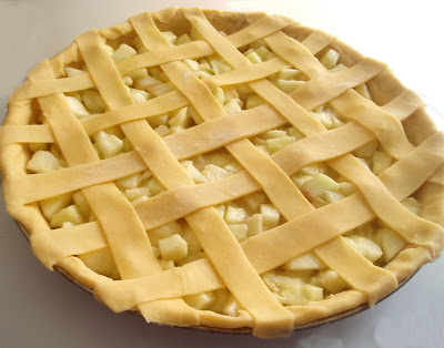 Apple pie