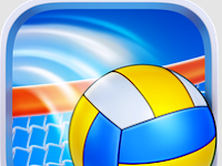 Volleyball Champions 3D MOD Apk [Unlimited Money] For Android