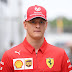  Ecclestone quiere a Mick Schumacher en un equipo ganador