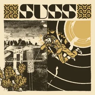 SUSS - SUSS Music Album Reviews