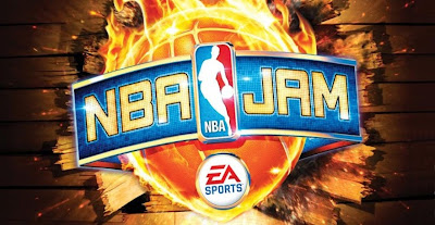 NBA JAM by EA SPORTS APK DATA