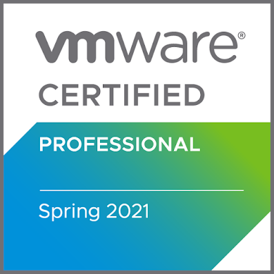 VMware Spring Professional 2021 Certification Questions - [VMware EDU-1202 FAQ]