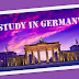 Study in Germany via OM International