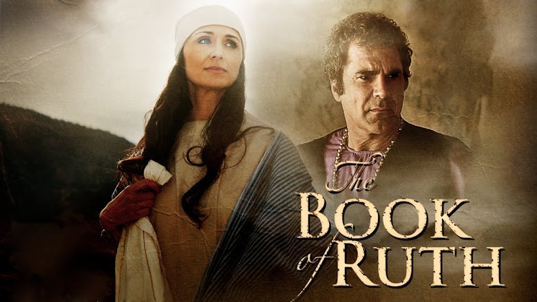 The Book of Ruth: Journey of Faith (2009)