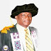 We Expect You To Keep The Flag Flying Wherever You Find Yourself- VC, Prof Ganiyu Olatunde