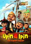 wallpaper upin dan ipin 7