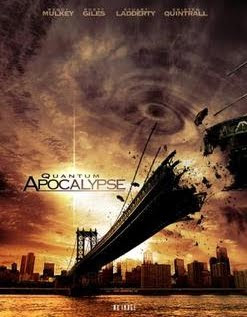 QUANTUM APOCALYPSE (2010)