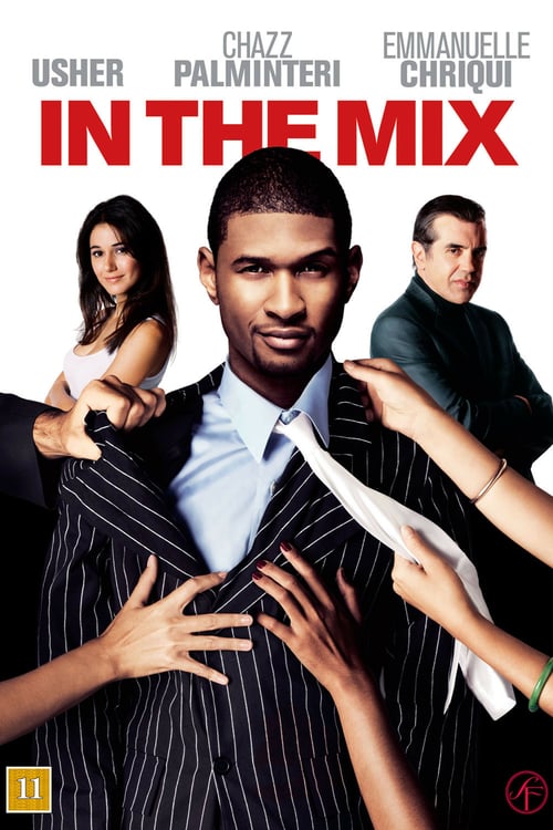 In the Mix - In mezzo ai guai 2005 Film Completo Download