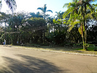 Jardim Botânico Chico Mendes