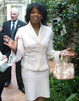 we can learn alot about oprah winfrey from her successes and struggles