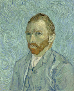 Loving Vincent