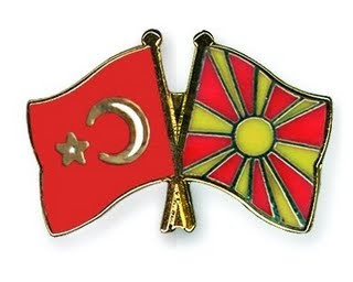 Συμφωνία συνεργασίας ΠΓΔΜ - Τουρκίας