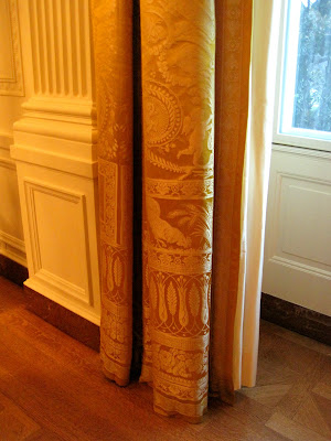 White House , Architecture Room