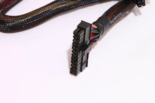 Contoh gambar power connector