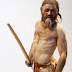 Lessons From Ötzi, the Tyrolean Ice Man.  Part I