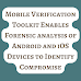 Mobile Verification Toolkit Enables Forensic analysis of Android and iOS Devices to Identify Compromise