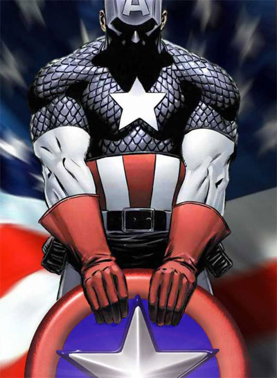 Site Blogspot Captain America Comics on Captain America Logo Latest Image Trends