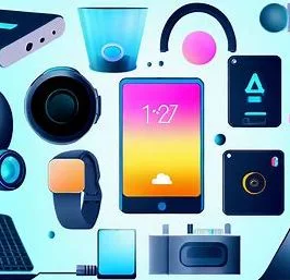 Smart-Gadgets