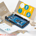 Arduino Türleri -4 Arduino Mega 2560