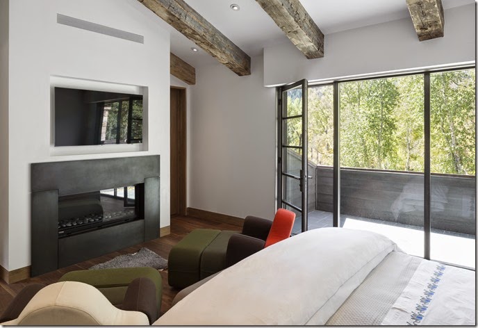 Architectural Steel Windows