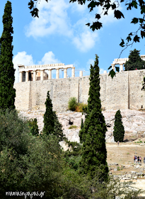 ΤΑ ΧΡΩΜΑΤΑ ΤΟΥ ΣΕΠΤΕΜΒΡΗ