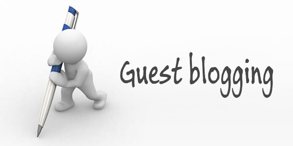 Guest Posts