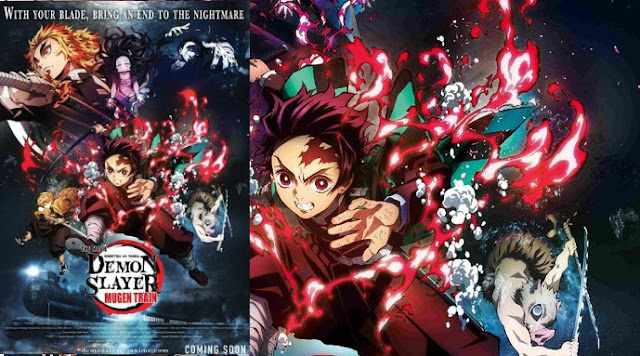 The film Kimetsu no Yaiba: Mugen Train has indeed finished its screening in several theaters, but its popularity has not dimmed yet.  Because of its success when it aired, Kimetsu no Yaiba: Mugen Train won the Fujimoto Award, but what award is this?