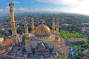 Benarkah istilah Lombok Pulau 1000 Masjid hanya dipopulerkan oleh sekelompok tertentu atau klaim tanpa dasar yang kuat.