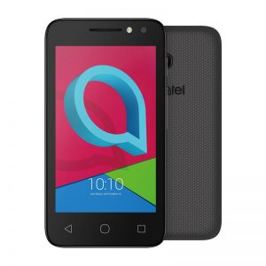 Alcatel U5 3G 4047A Android 7.0 Nougat Firmware