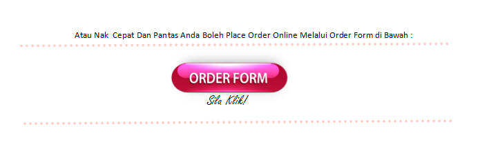  ONLINE ORDER FORM