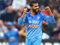 Ravindra Jadeja best Possible pic