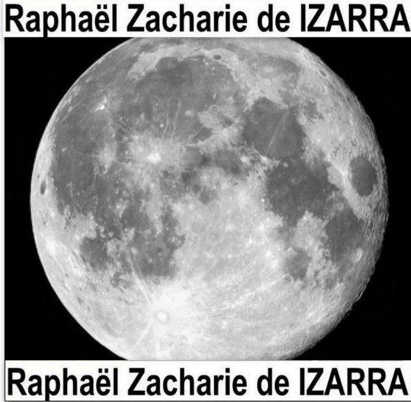 RaphaÃ«l Z   acharie de IZARRA OVNI WARLOY BAILLON UFO