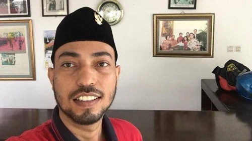 Husin Alwi Sebut Nama Ustadz Somad Setelah Muhammad Kece Ditangkap Hina Agama